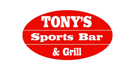 Tony's Sports Bar & Grill