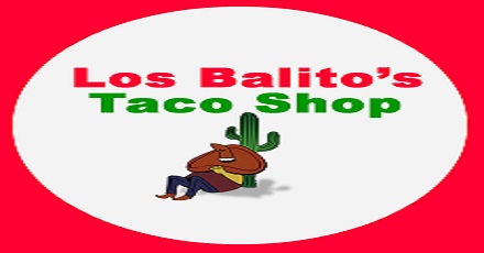Los Balitos taco shop (Nacogdoches Rd)