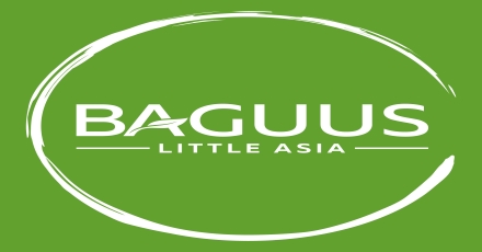 Baguus Little Asia (56th Ave W)