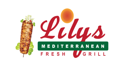 Lily's Mediterranean Fresh Grill (5th Ave)