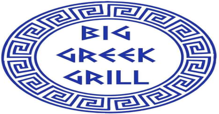 Big Greek Grill