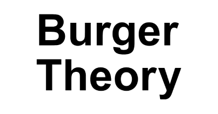 Burger Theory Chicago