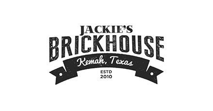 Jackie's Brickhouse (Marina Bay Dr)
