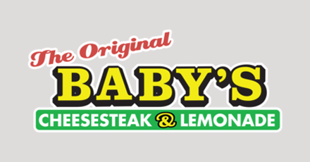 Baby's Cheesesteak & Lemonade (W 167th St)
