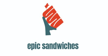 Epic Sandwiches