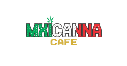 Mxicanna Cafe (El Paso St)