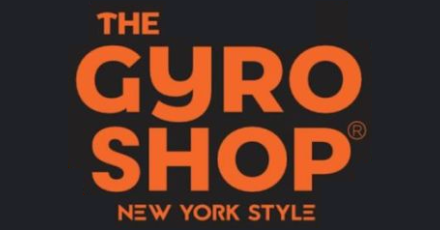 The Gyro Shop (Gaylord Pkwy)