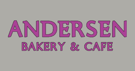Andersen Bakery (Union Landing)