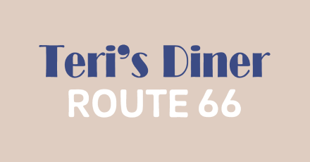 Teri's Route 66 Diner