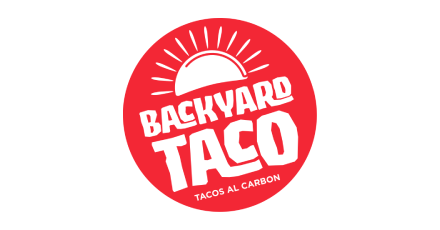 Backyard Taco (S. Stapley Dr)
