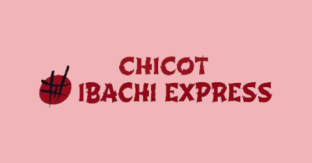 Chicot Hibachi Express (W Martin Luther King Jr Blvd)