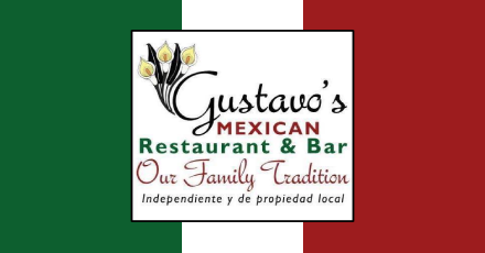 Gustavo's Mexican Restaurant (E Main St)
