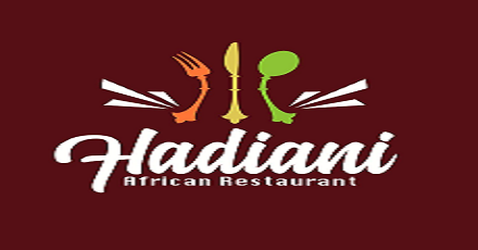 Hadiani African Restaurant
