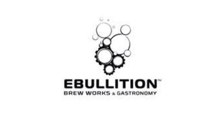 Ebullition Brew Works & Gastronomy (Gateway Rd)