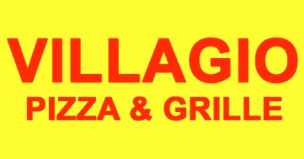 Villagio Pizza (Union Ave)