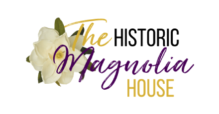 A Historic Magnolia House-History and Great Food in a Box