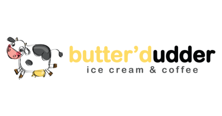 butter'dudder Ice Cream