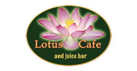 Lotus Café and Juice Bar