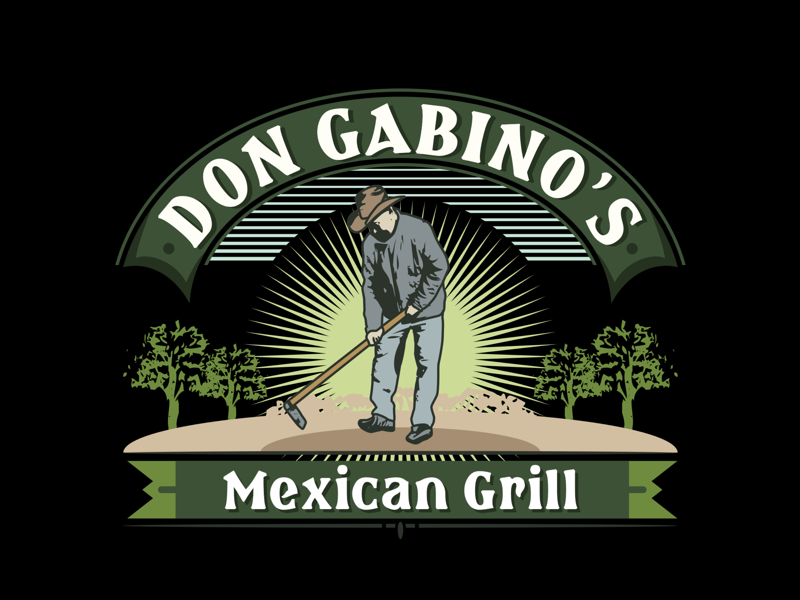 Don Gabino’s Mexican Grill (3rd St)
