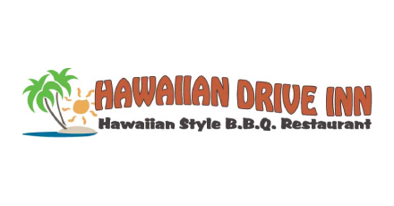 Hawaiian Drive Inn San Bruno