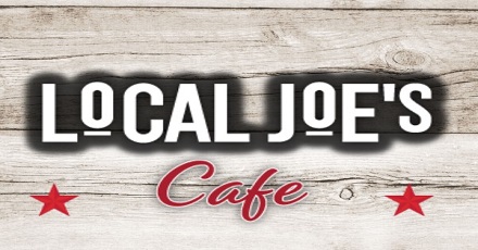 Local Joe's Cafe (N Mt Juliet Rd)