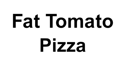 Fat Tomato Pizza (Peninsula Ctr Ste E)