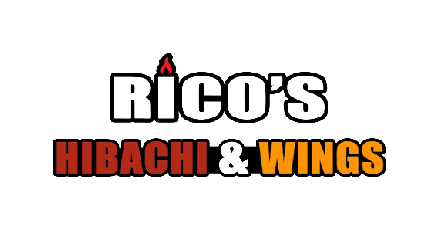 Rico's Hibachi & Wings (Fayetteville, GA)