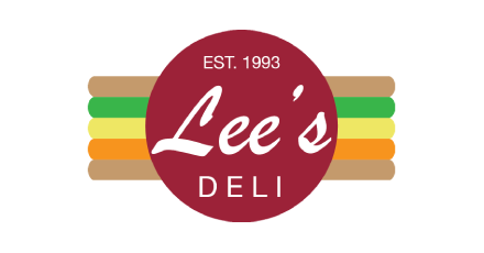 Lees Deli Since 1993 (Baltimore Avenue)