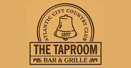 Taproom Bar & Grille at Atlantic City Country Club