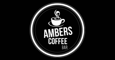Ambers Coffee Bar
