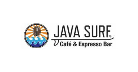 Java Surf® Café & Espresso Bar (Virginia Beach)