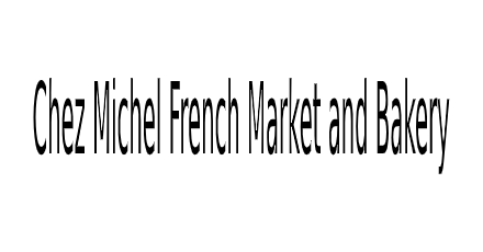 Chez Michel French Market and Bakery