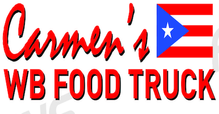 Carmen's WB Foodtruck