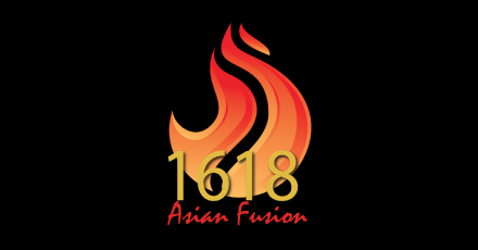 1618 Asian Fusion (1618 Riverside)