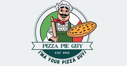 Pizza Pie Guy 