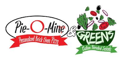 Pie O Mine & Greens (Woodmere)