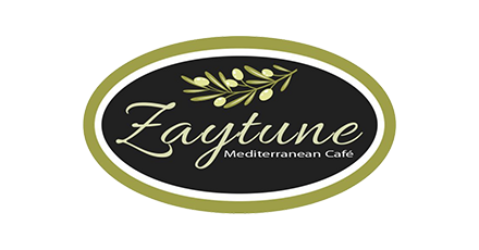 Zaytune Mediterranean restaurant (Main St)