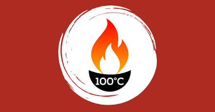 100°C Grill & Hot Pot