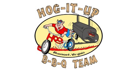 Hog-It-Up BBQ,  Bar & Saloon