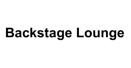 Backstage Lounge