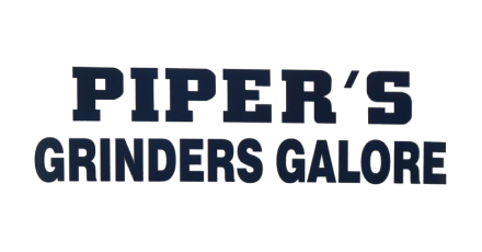 Piper's Pizza & Grinders