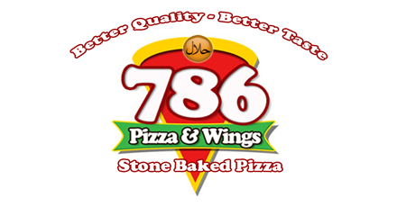 786 Pizza & Wings (Queen St)