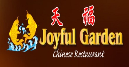 Joyful Garden chinese restaurant (N Tatnall Street)