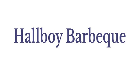 Hallboy Barbeque