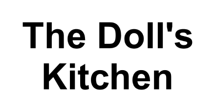 The Doll's Kitchen