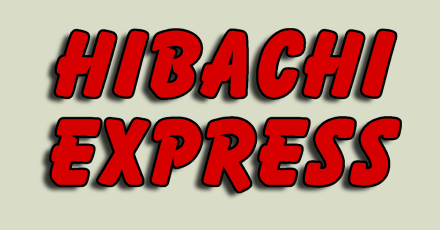 Hibachi Express (Linden)