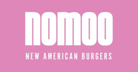 Nomoo | New American Burgers