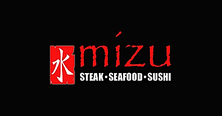Mizu Japanese Steakhouse (Judson St)