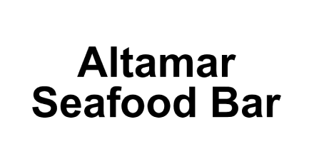 Altamar Seafood Bar 8001 South Jackson Road - Order Pickup and Delivery