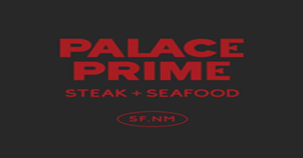 Palace Prime (W Palace Ave)